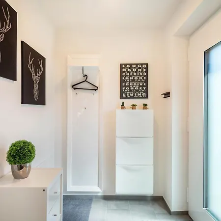 Laendle Bei Bregenz Apartment
