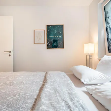 Laendle Bei Bregenz Appartement *