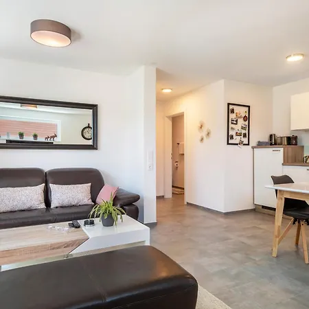 Appartement Laendle Bei Bregenz Langen Bei Bregenz