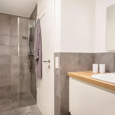 Apartment Laendle Bei Bregenz