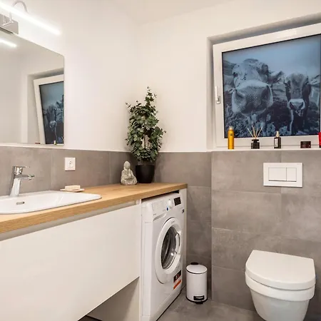 Laendle Bei Bregenz Апартаменты Langen Bei Bregenz