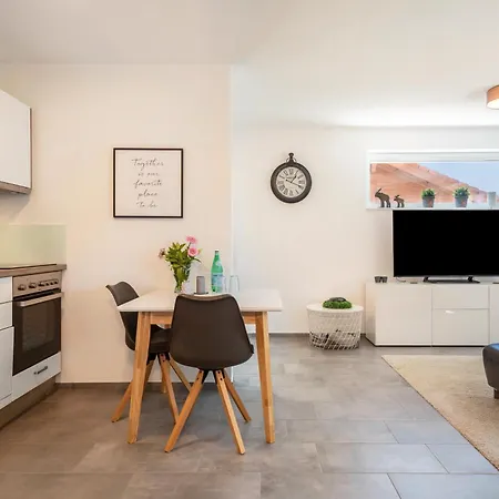 Appartement Laendle Bei Bregenz Langen Bei Bregenz