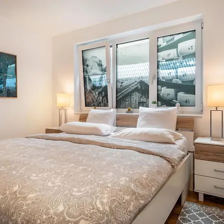 Laendle Bei Bregenz * Langen Bei Bregenz