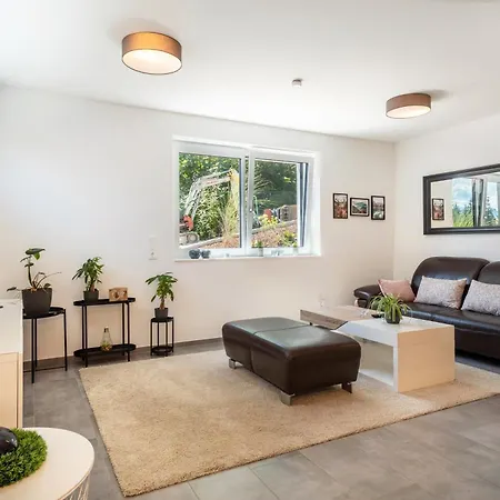 Laendle Bei Bregenz Апартаменты Langen Bei Bregenz