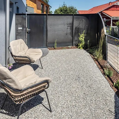 Laendle Bei Bregenz Апартаменты