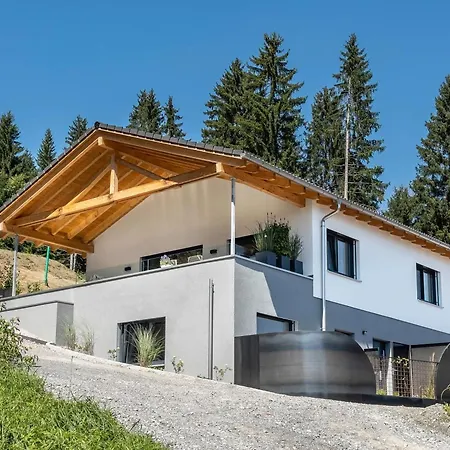 Laendle Bei Bregenz Apartment *