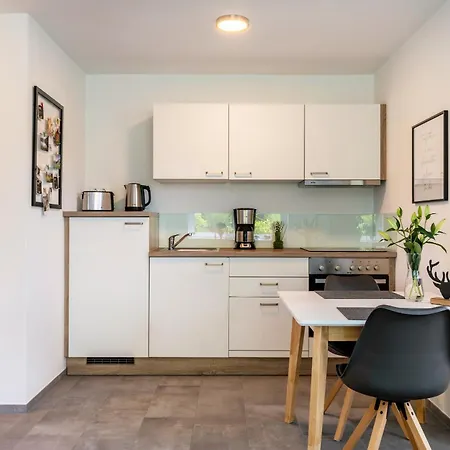 Appartement Laendle Bei Bregenz *