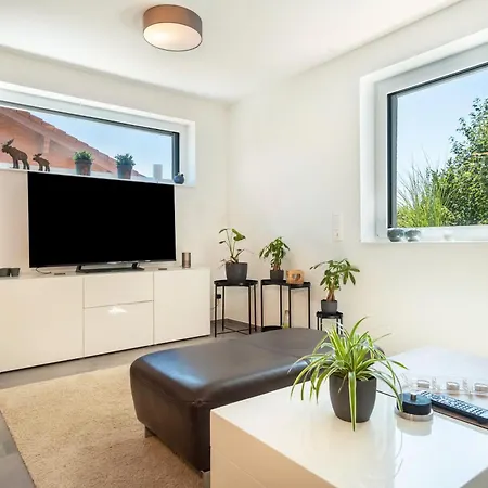 Apartman Laendle Bei Bregenz *