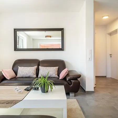 Apartmán Laendle Bei Bregenz *