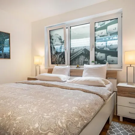 Apartmán Laendle Bei Bregenz Langen Bei Bregenz
