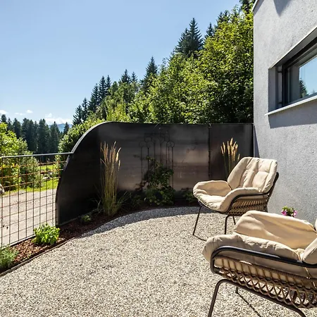 Apartmán Laendle Bei Bregenz