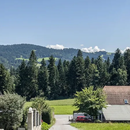 Appartamento Laendle Bei Bregenz Langen Bei Bregenz